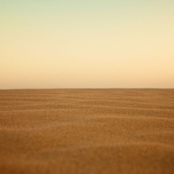 DESERT